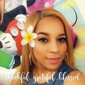 Meet your Posher, Nancy